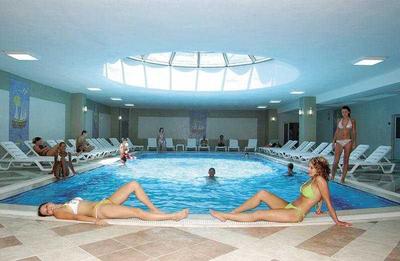 Holiday Garden Resort