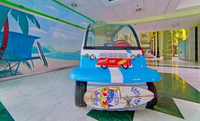 Holiday World RIWO Hotel