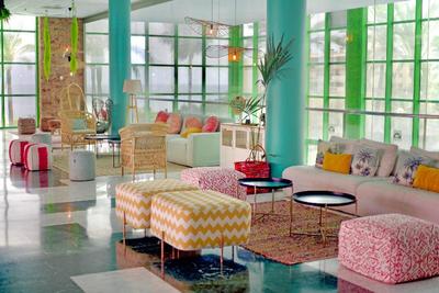 Holiday World RIWO Hotel