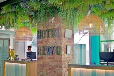 Holiday World RIWO Hotel