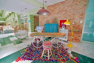 Holiday World RIWO Hotel