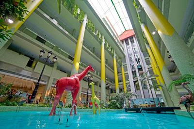 Holiday World RIWO Hotel
