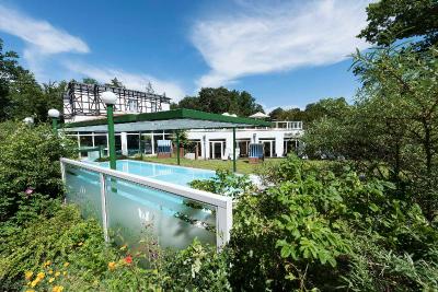 BEST WESTERN PLUS Ostseehotel Waldschloesschen