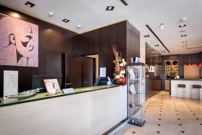 Eurostars Monumental