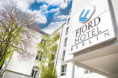 Lindemann Hotel Fjord