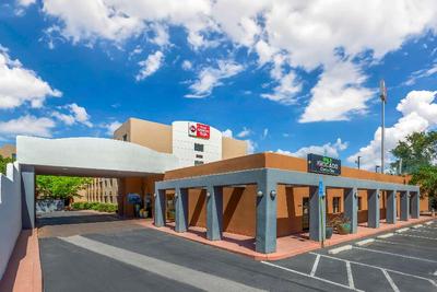 BEST WESTERN PLUS Rio Grande Inn