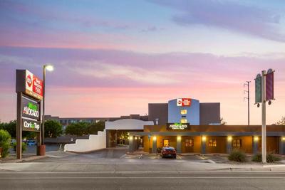 BEST WESTERN PLUS Rio Grande Inn