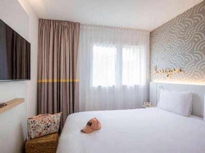Ibis Styles Nice Cap 3000 Aéroport