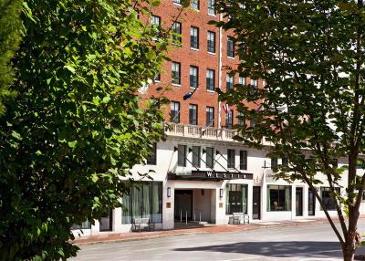 The Westin Portland Harborview
