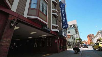Hotel Fiona