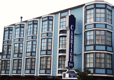 Hotel Fiona