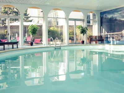 Hôtel Mercure Paris Vélizy