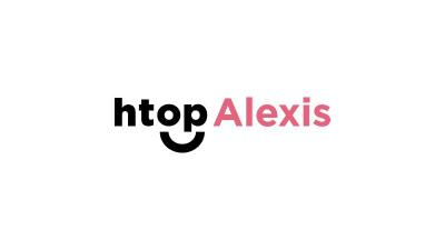 htop Alexis