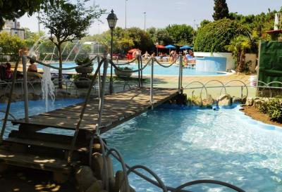 Paradis Park