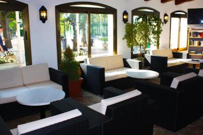 Paradis Park