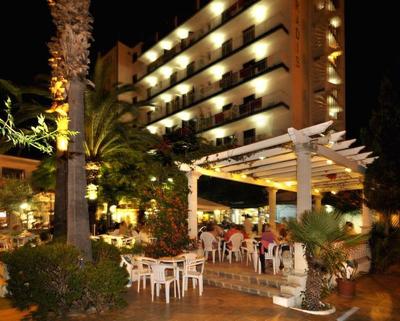 Paradis Park