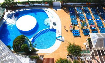 Paradis Park