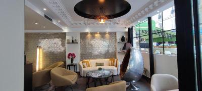Hotel Elysees Bassano
