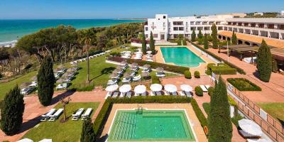 Hotel Fuerte Conil - Resort
