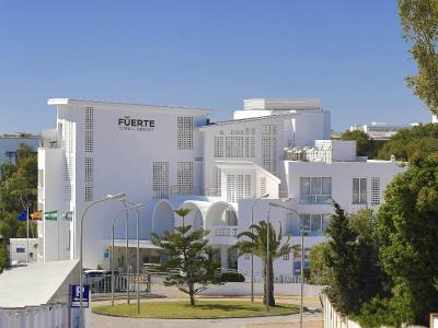 Hotel Fuerte Conil - Resort