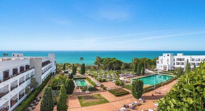 Hotel Fuerte Conil - Resort