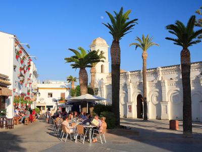 Hotel Fuerte Conil - Resort