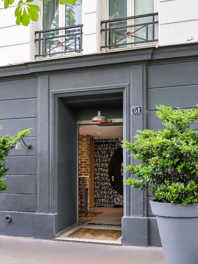 Hôtel Gaston