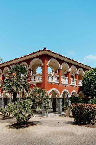 R2 Rio Calma Hotel