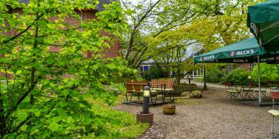 Best Western Hotel Schmoeker-Hof