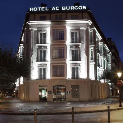 AC Burgos