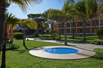 Hipotels Barrosa Garden