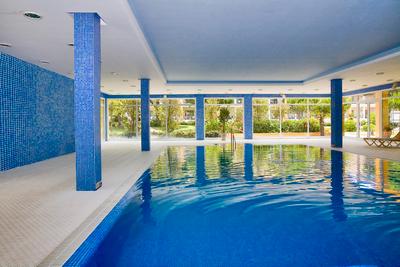 Hipotels Barrosa Garden