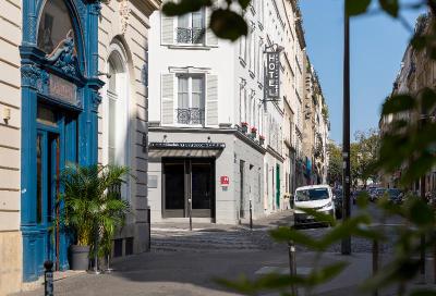 Libertel Montmartre Opera