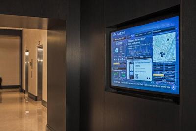 Courtyard New York Manhattan/Midtown East