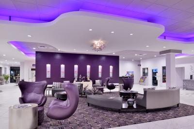 Clarion Inn & Suites Across from Universal Orlando