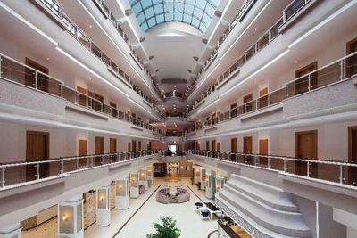 Galeri Resort Hotel