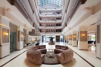 Galeri Resort Hotel