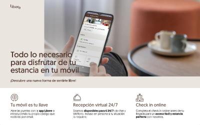 Libere Barcelona Sant Antoni