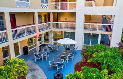Quality Inn Orlando Near International Drive