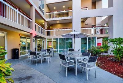 Quality Inn Orlando Near International Drive