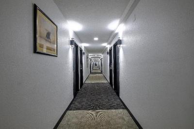 Quality Inn Orlando Near International Drive