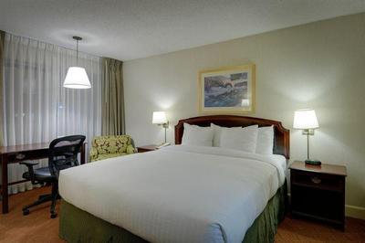 Vagabond Inn San Francisco Airport