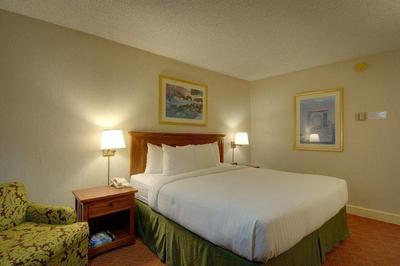 Vagabond Inn San Francisco Airport