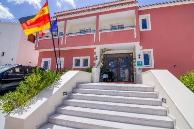 Hotel Sa Barrera Only Adults