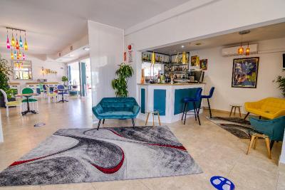 Hotel Sa Barrera Only Adults