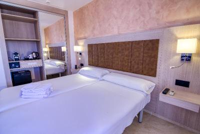Hotel Sa Barrera Only Adults