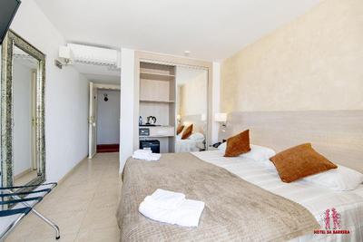 Hotel Sa Barrera Only Adults