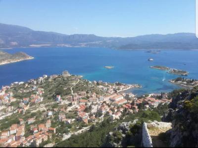 Habesos Hotel Kas