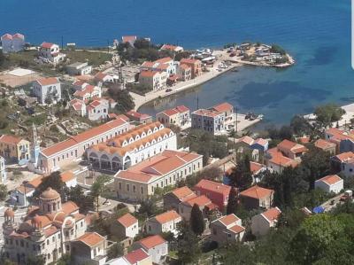 Habesos Hotel Kas