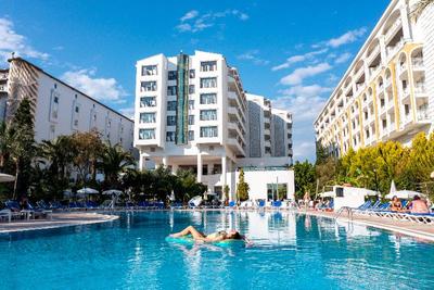 Stella Beach Hotel
